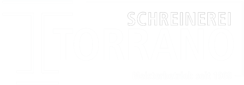 Logo Schreinerei Torrano